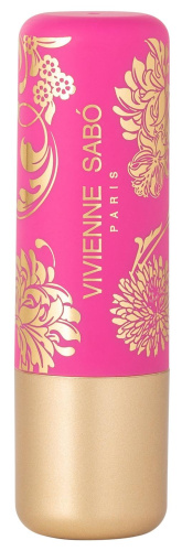 VIVIENNE SABO помада-бальзам д/губ balm fantaisie т.07